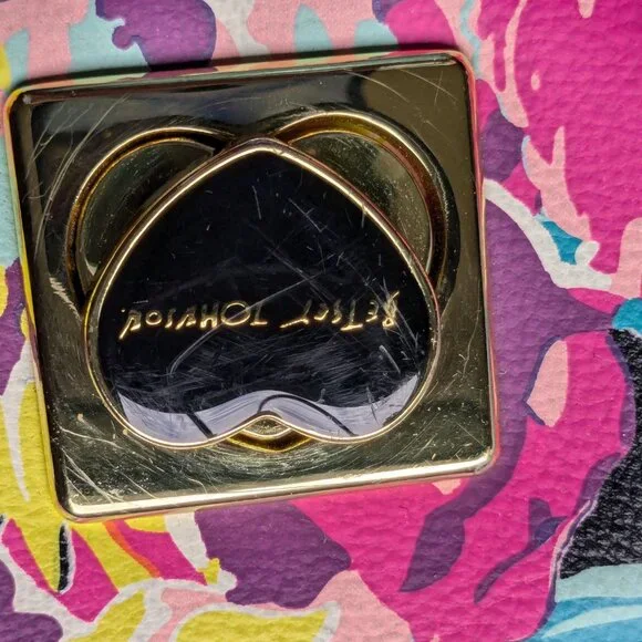 Betsey Johnson backpack - Picture 13 of 13